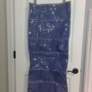 American Girl Doll Clothes Holder